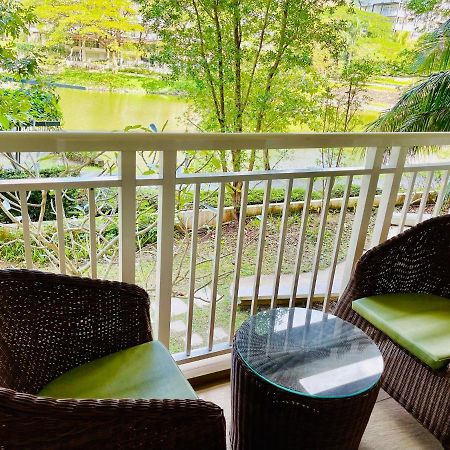 Pico De Loro 2 Bd Garden Loft With Lagoon View Nasugbu Exterior foto