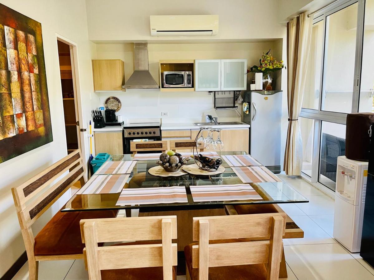 Pico De Loro 2 Bd Garden Loft With Lagoon View Nasugbu Exterior foto