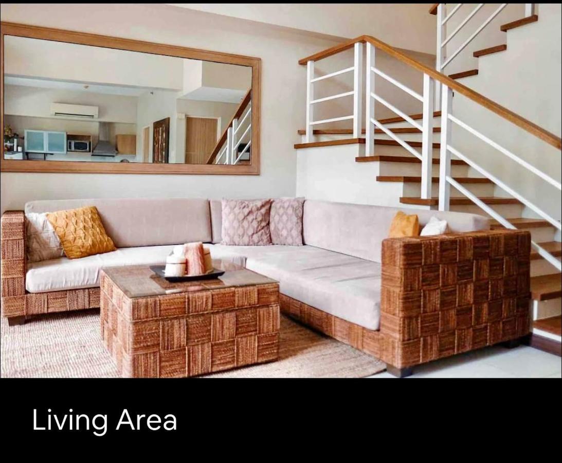 Pico De Loro 2 Bd Garden Loft With Lagoon View Nasugbu Exterior foto