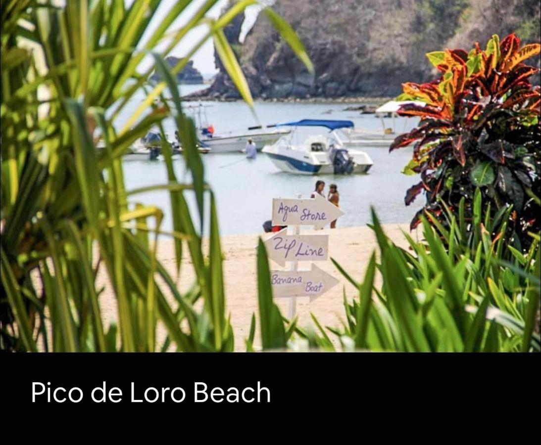 Pico De Loro 2 Bd Garden Loft With Lagoon View Nasugbu Exterior foto
