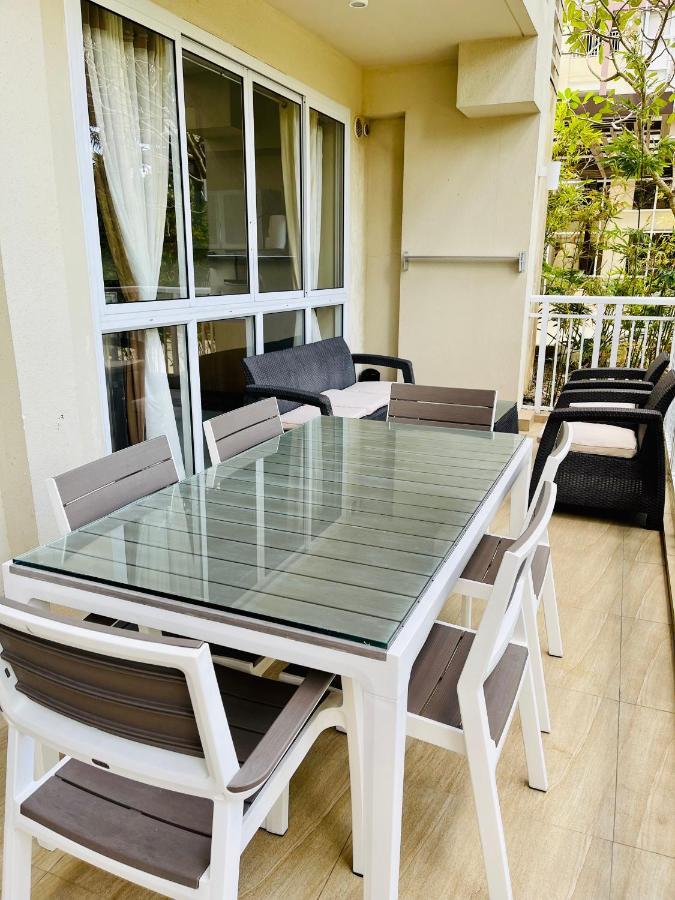 Pico De Loro 2 Bd Garden Loft With Lagoon View Nasugbu Exterior foto