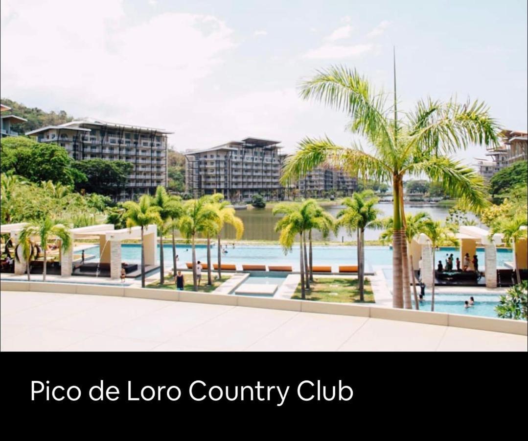 Pico De Loro 2 Bd Garden Loft With Lagoon View Nasugbu Exterior foto
