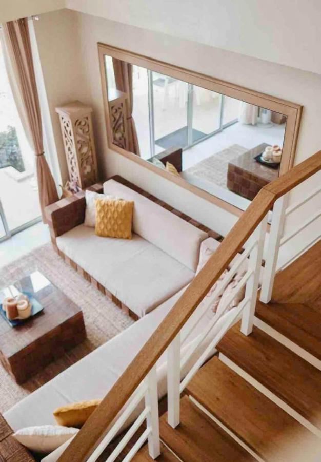 Pico De Loro 2 Bd Garden Loft With Lagoon View Nasugbu Exterior foto