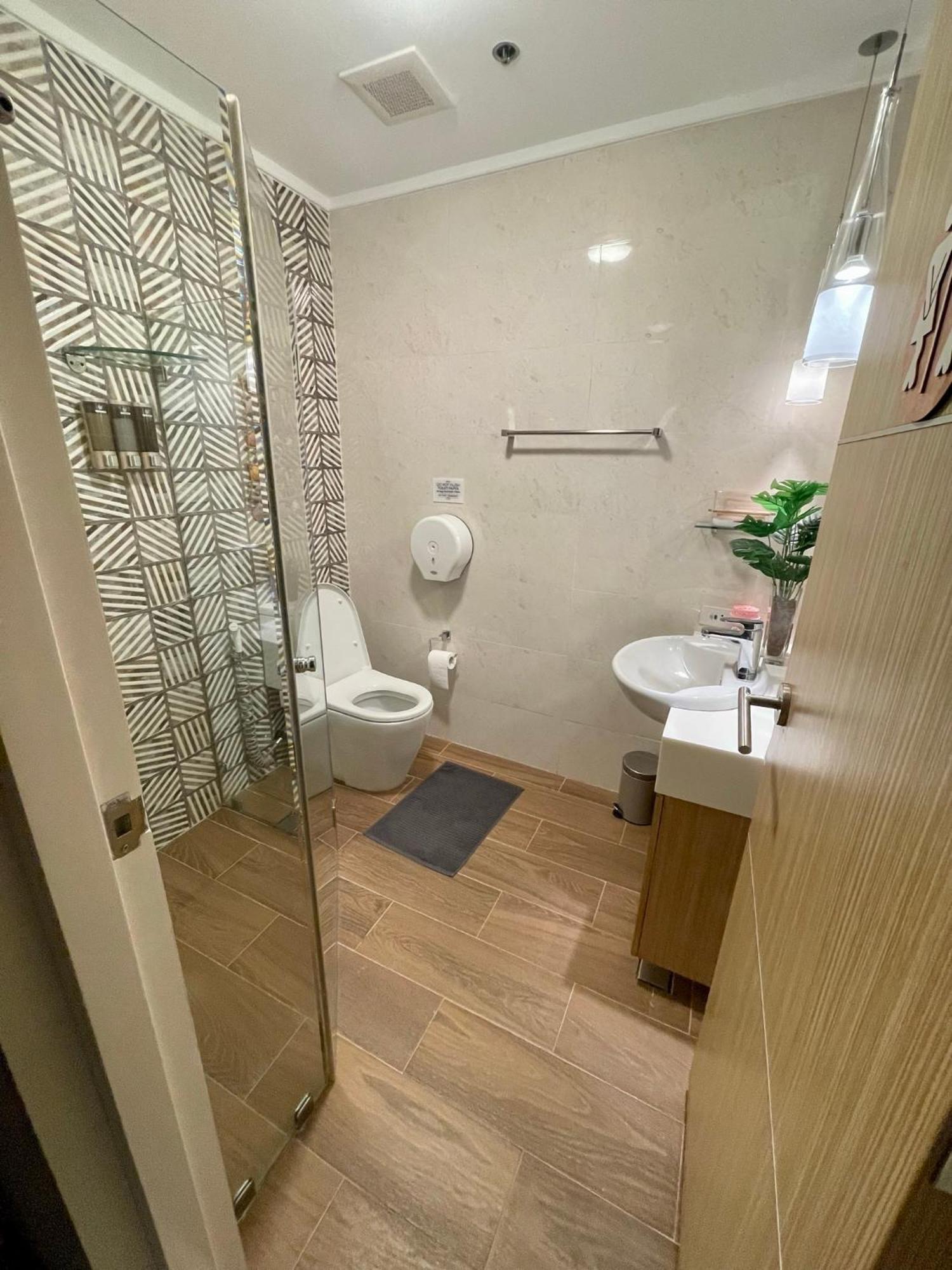 Pico De Loro 2 Bd Garden Loft With Lagoon View Nasugbu Exterior foto
