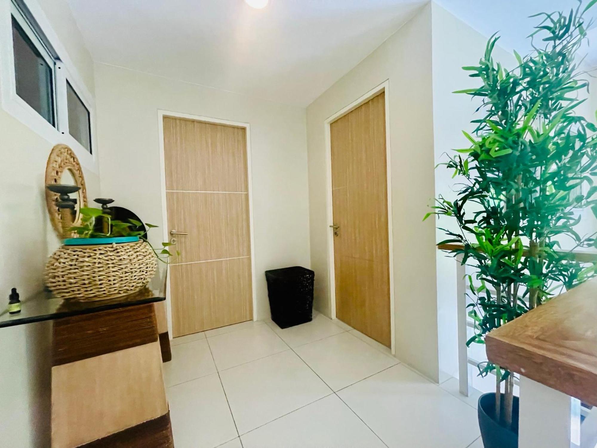 Pico De Loro 2 Bd Garden Loft With Lagoon View Nasugbu Exterior foto
